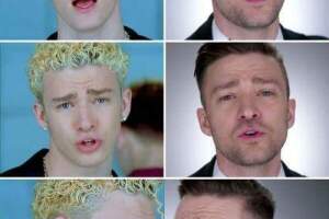 Justin Timberlake