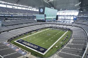 AT&T Stadium