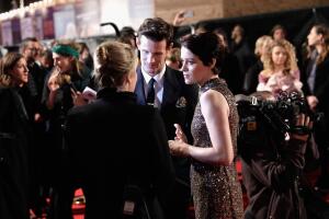 Serie The Crown (Netflix)