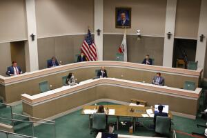 Virus Outbreak California Legislaure