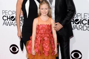 The 40th Annual People's Choice Awards - Arrivals