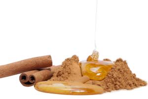 canela y miel