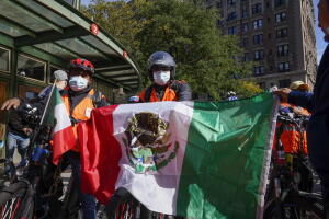 NY Repartidores Hispanos