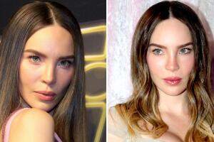 Belinda pagó caro por canción a ex millonario: su obsesión la llevó sufrir revés monetario