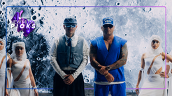 Uforia New Music Picks: Wisin, Kapo, Juanes, Alejandro Fernández, Cazzu y más