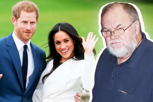 Thomas Markle