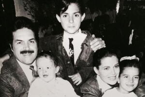 Ernesto D'Alessio