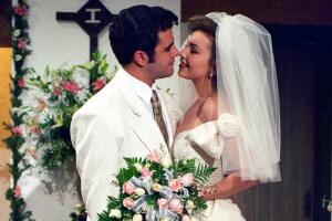 Thalía recuerda a "Marimar"