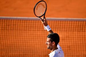 TENNIS-SRB-ADRIA-TOUR-EXHIBITION