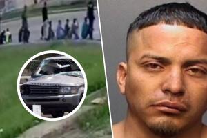 George Álvarez culpable atropello inmigrantes muertos Brownsville