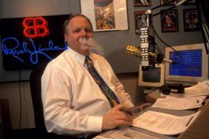 File Photo - Rush Limbaugh