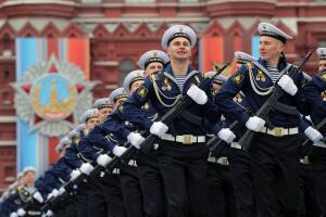 Desfiles militares