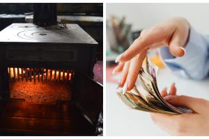 Hasta $1,126 de ayuda para los gastos de calefacción en los hogares de Nueva York que califiquen