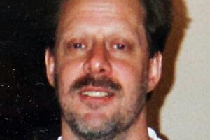 Autores de tiroteos masivos