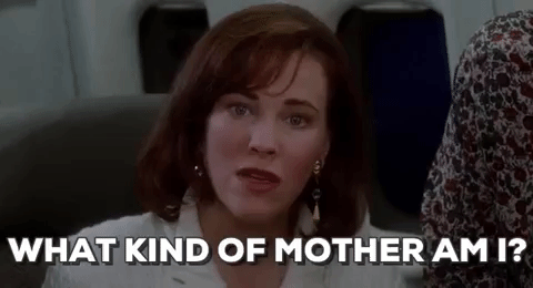 Qué mamá famosa eres