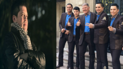 René Camacho contesta a Jorge Medina: “El único dueño de La Arrolladora soy yo”
