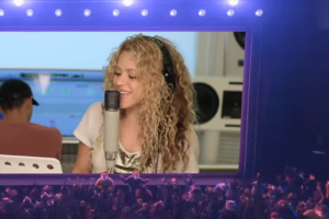 Shakira