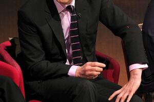 ITV Presents: The Agenda With Tom Bradby - Advertising Week Europe