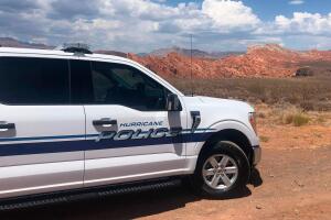 Excursionista se queda sin agua y pierde la vida por el calor extremo en Quail Creek