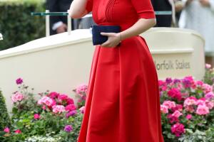 Princesa Eugenie de York