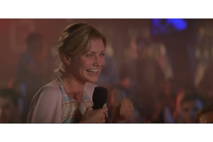 'My Best Friend's Wedding'