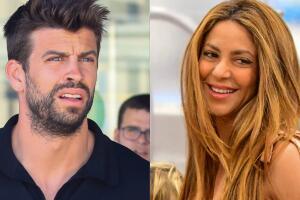 Shakira y Piqué: la cantante se olvida del escándalo y dedica mensaje a su padre 