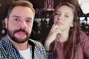 Héctor Parra demandará a su hija Alexa desde la cárcel por difamación
