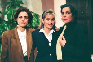 Heroínas de telenovela que perdieron a sus hijos