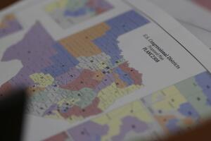 Mapa congreso