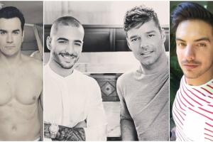 Famosos y sus videos eróticos