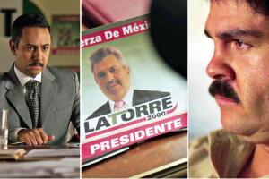 El Chapo elecciones 2000