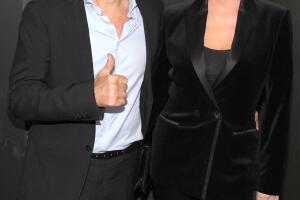 Christian Bach y Humberto Zurita