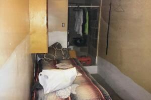 Mexicanos esclavos en el norte de California