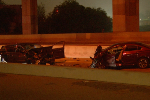 choque-frontal-I-10-Culebra-San-Antonio
