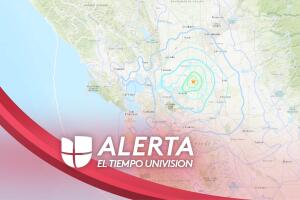Un sismo de magnitud 4.1 sacudió el Este de la Bahía, siendo sentido por algunas personas en la región. Afortunadamente, no se reportaron daños ni heridos a causa del temblor.