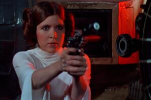Princesa Leia Organa