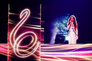 Univision's 37th Premio Lo Nuestro - Show