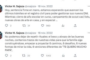 Pareja gay adopta a 6 hermanitos que no querían ser separados historia conmueve a Internet (3).jpg