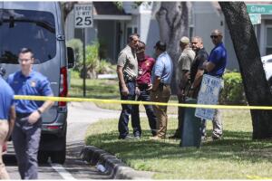 Acusan asesinato a compañero residencia estudiante USF Zamil Limon hallado muerto