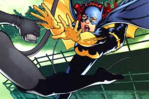 Batgirl