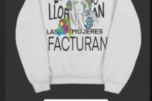 Shakira sudadera
