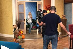 Yuri en Despierta América