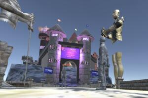 Boda Metaverso temática de Harry Potter India.jpg