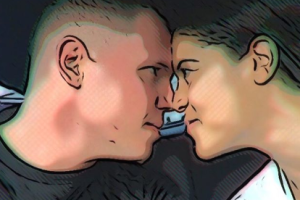 Francesco y Francisca