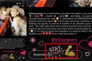 JLo apoya a Britney Spears