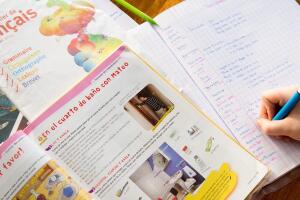 FRANCE-EDUCATION-REFDORM