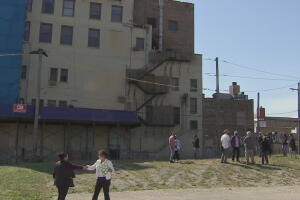 Te contamos todo sobre el proyecto de remodelación de una zona de Humboldt Park
