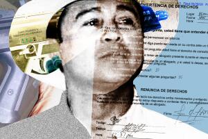 Promo video DEA con Tony H