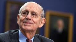 Stephen Breyer planea retirarse de la Corte Suprema, ¿qué significa esto para el presidente Biden?