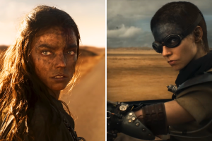 Película 'Furiosa: A Mad Max Saga'